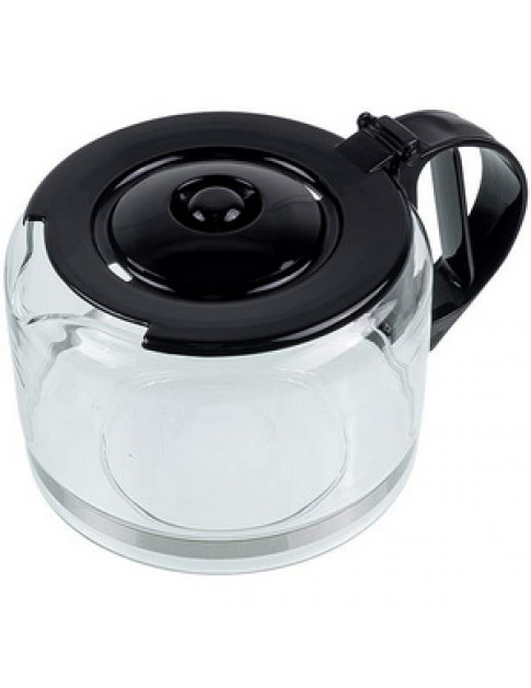 Колба + кришка для кавоварки Tefal FS-9100027336 чорний