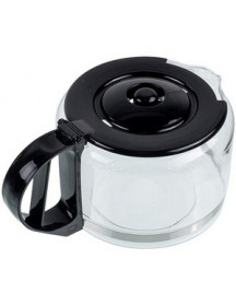 Колба + кришка для кавоварки Tefal FS-9100027336 чорний