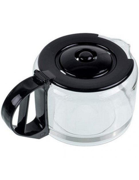 Колба + кришка для кавоварки Tefal FS-9100027336 чорний