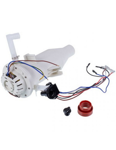 Бойлер для парогенератора Tefal FS-9100028362