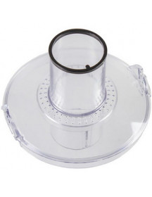 Кришка корпуса FS-9100029345 соковижималки Tefal