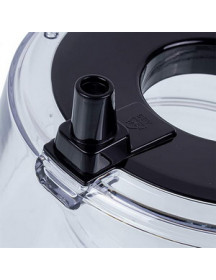 Контейнер для макухи соковижималки Moulinex FS-9100029348 Контейнер для макухи соковижималки Moulinex FS-9100029348