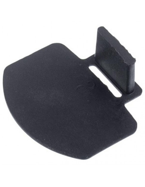 Клапан контейнера пилозбірника для акумуляторного пилососа Rowenta FS-9100033239