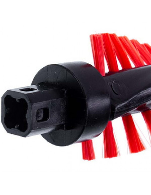 Щітковий валик для турбощітки для акумуляторного пилососа Rowenta FS-9100033247 Щітковий валик для турбощітки для акумуляторного пилососа Rowenta FS-9100033247