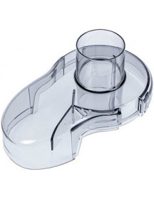 Moulinex FS-9100033455 Кришка корпуса соковижималки