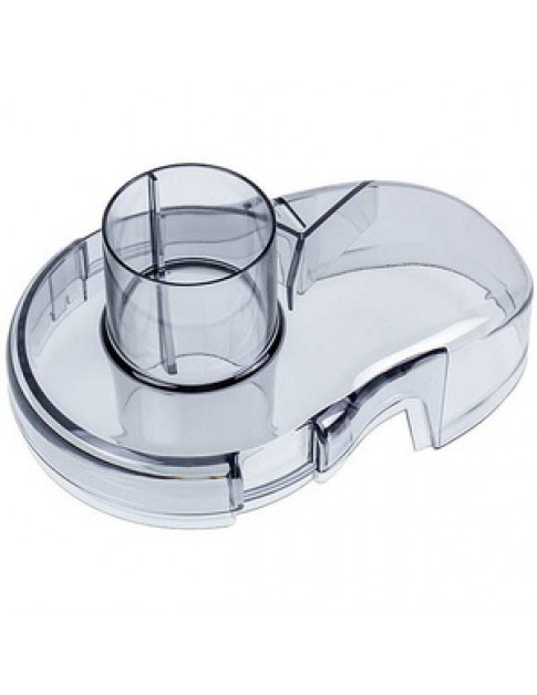 Moulinex FS-9100033455 Кришка корпуса соковижималки