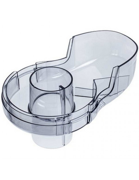 Moulinex FS-9100033455 Кришка корпуса соковижималки