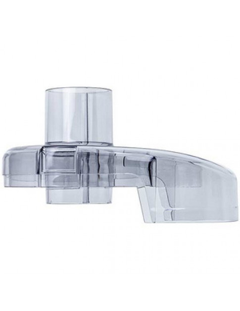 Moulinex FS-9100033455 Кришка корпуса соковижималки