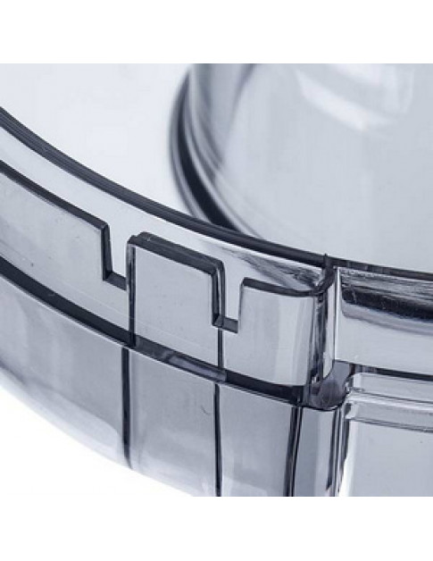 Moulinex FS-9100033455 Кришка корпуса соковижималки