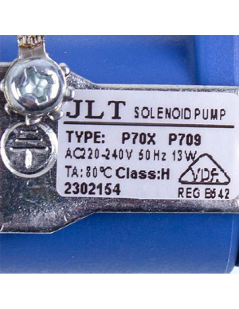 Tefal FS-9100033690 Помпа для парогенератора 