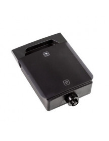 Резервуар FS-9100033781 для води парогенератора Tefal