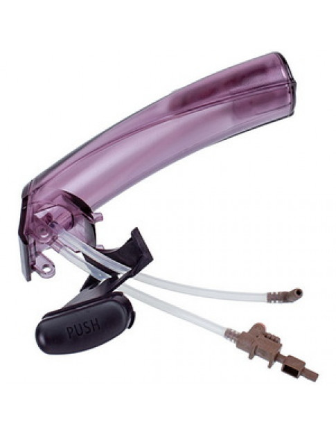 Ручка-резервуар для води праски Rowenta FS-9100034484