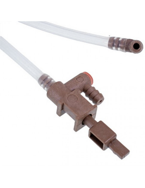 Ручка-резервуар для води праски Rowenta FS-9100034484