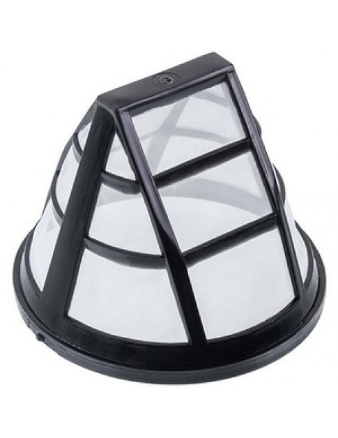 Rowenta FS-9100034661 (MS-622065) Фільтр багаторазовий для крапельних кавоварок (D=120mm H=90mm) Rowenta FS-9100034661 (MS-622065) Фільтр багаторазовий для крапельних кавоварок (D=120mm H=90mm)