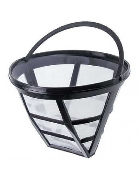 Rowenta FS-9100034661 (MS-622065) Фільтр багаторазовий для крапельних кавоварок (D=120mm H=90mm) Rowenta FS-9100034661 (MS-622065) Фільтр багаторазовий для крапельних кавоварок (D=120mm H=90mm)