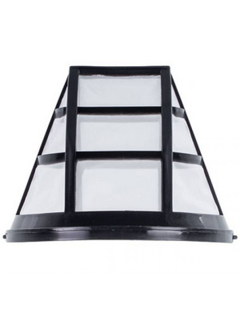 Rowenta FS-9100034661 (MS-622065) Фільтр багаторазовий для крапельних кавоварок (D=120mm H=90mm) Rowenta FS-9100034661 (MS-622065) Фільтр багаторазовий для крапельних кавоварок (D=120mm H=90mm)