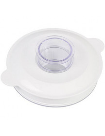 Кришка чаші 1250ml з ущільнювачем FS-9100034711 для блендера Tefal  