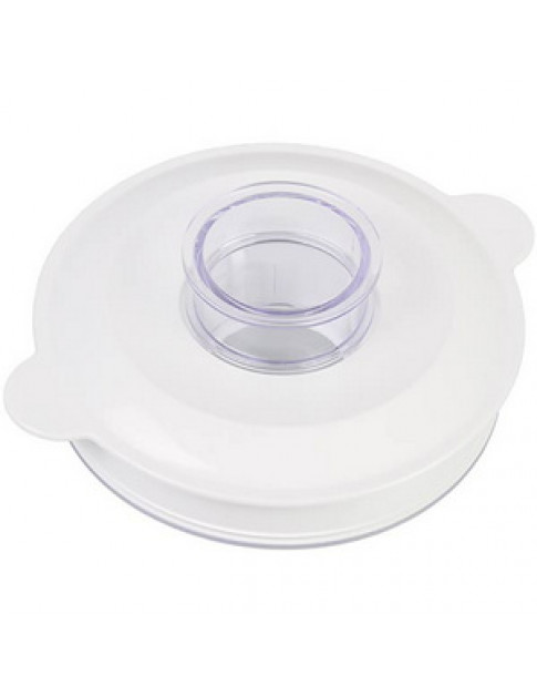 Кришка чаші 1250ml з ущільнювачем FS-9100034711 для блендера Tefal Кришка чаші 1250ml з ущільнювачем FS-9100034711 для блендера Tefal