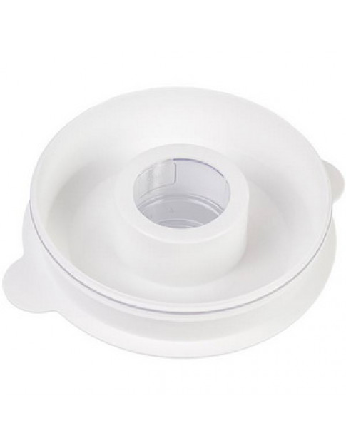 Кришка чаші 1250ml з ущільнювачем FS-9100034711 для блендера Tefal Кришка чаші 1250ml з ущільнювачем FS-9100034711 для блендера Tefal