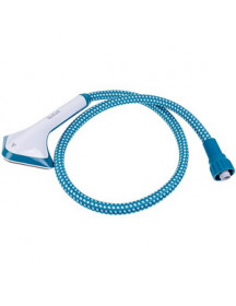 Шланг подачі пари з насадкою для відпарювача Tefal FS-9100038025