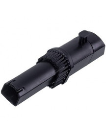 Насадка з ворсом + щілинна для акумуляторного пилососа Rowenta FS-9100040192