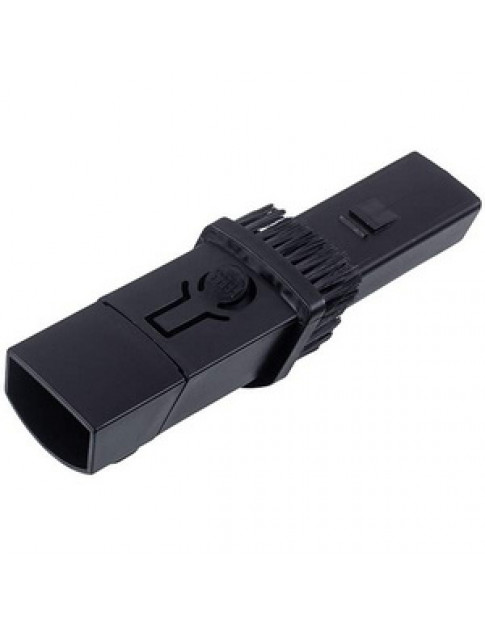 Насадка з ворсом + щілинна для акумуляторного пилососа Rowenta FS-9100040192 Насадка з ворсом + щілинна для акумуляторного пилососа Rowenta FS-9100040192