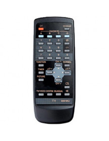 Пульт дистанційного керування для телевізора Sharp G0018KJ