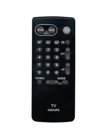 Пульт дистанційного керування для телевізора Sharp G0833PESA