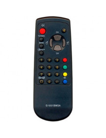 Пульт дистанційного керування для телевізора Sharp G1051BMSA