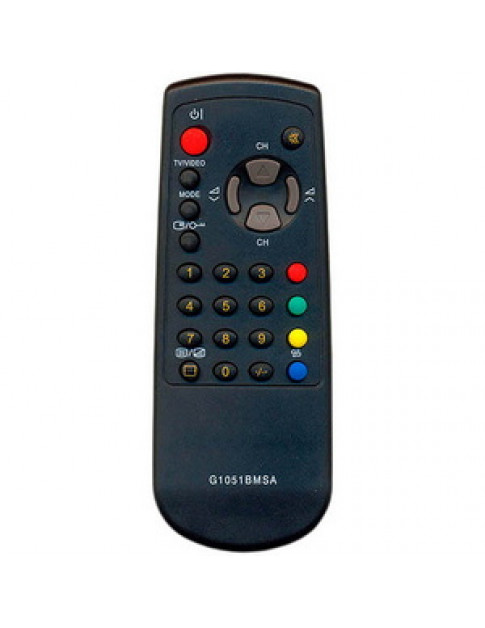 Пульт дистанційного керування для телевізора Sharp G1051BMSA