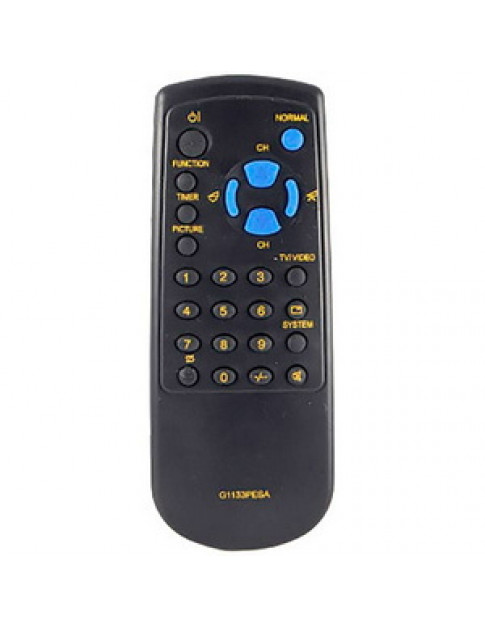Пульт дистанційного керування для телевізора Sharp G1133PESAар
