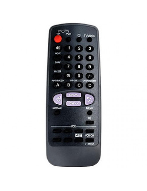 Пульт дистанційного керування для телевізора Sharp G1350SA
