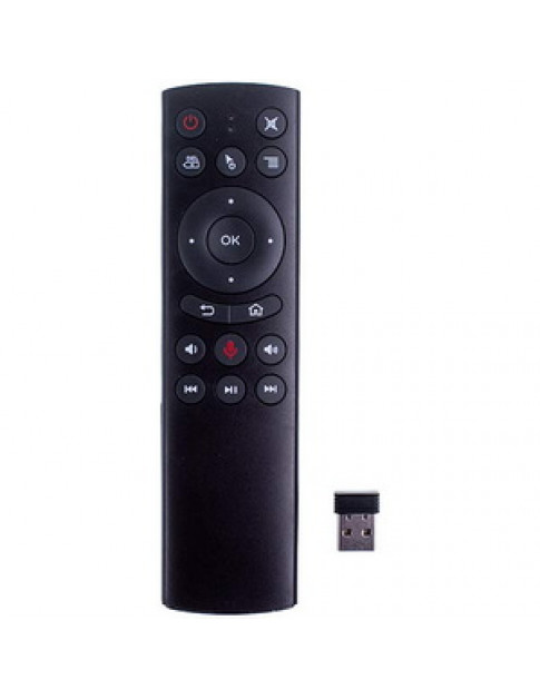 Пульт (аеромиша) для Android/Windows/Mac OS/Linux Air Mouse G20