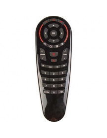 Пульт дистанційного керування (аеромиша) з гіроскопом та мфкрофоном Air Mouse G3