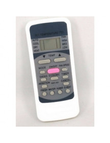 Пульт дистанційного керування для кондиціонера Midea RG52B/BGE