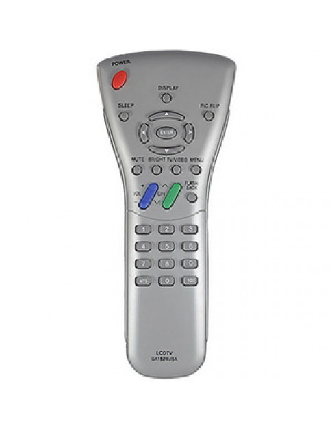 Пульт дистанційного керування для телевізора Sharp GA152WJSA