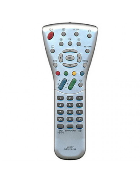 Пульт дистанційного керування для телевізора Sharp GA387WJSA