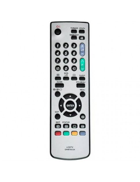 Пульт дистанційного керування для телевізора Sharp GA481WJSA