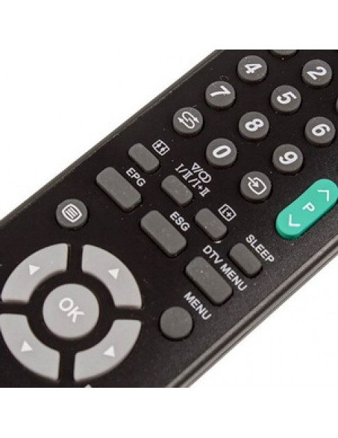 Пульт дистанційного керування для телевізора Sharp GA574WJSA