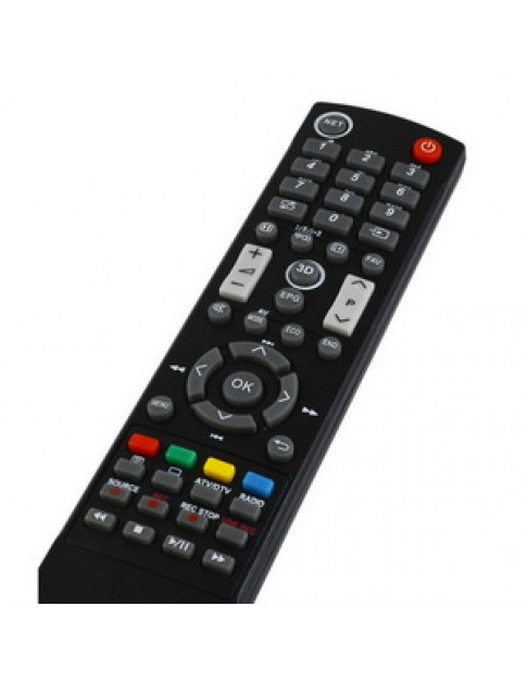 Пульт дистанційного керування GB067WJSA для телевізора Sharp 