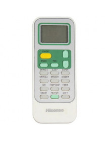 Пульт дистанційного керування для кондиціонера Hisense GD11J1-91 п