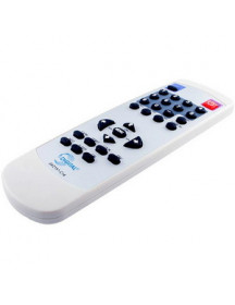 Пульт для телевізора Digital GK21A1-C14