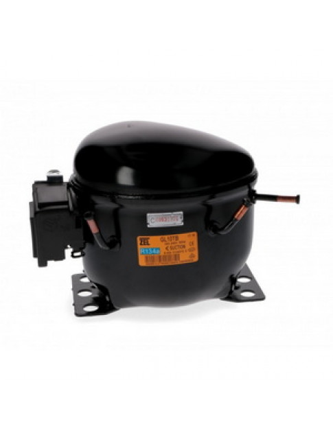 Компресор для холодильника Zanussi ZEL GL10TB R134a 930W (з пусковим реле) Компресор для холодильника Zanussi ZEL GL10TB R134a 930W (з пусковим реле)