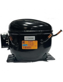 Компресор для холодильника Zanussi ZEL GL60TG R134a 540/640W (з пусковим реле)