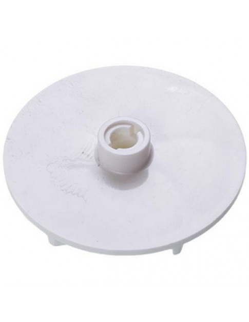 Крильчатка (диск) для циркуляції води термопроцесора Sirman GM5036870 D=55mm