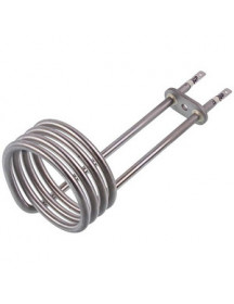 Тен (круглий) Sirman GM5256600 2000W 230V D=76mm L=90mm Тен (круглий) Sirman GM5256600 2000W 230V D=76mm L=90mm