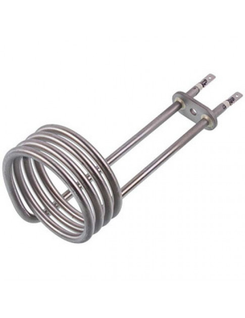 Тен (круглий) Sirman GM5256600 2000W 230V D=76mm L=90mm