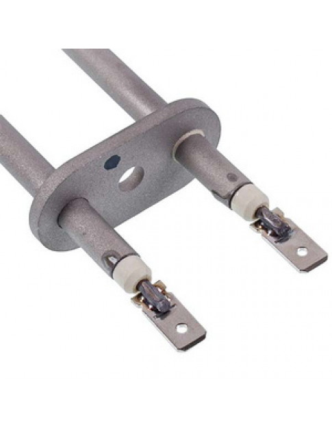 Тен (круглий) Sirman GM5256600 2000W 230V D=76mm L=90mm