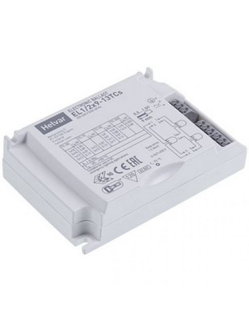 Баласт електронний для стерилізатора ножів Sirman GM5806050