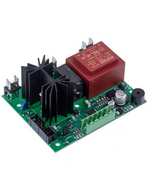 Плата силова для термопроцесора Sirman GM5946300